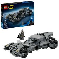 LEGO® Marvel: Batman împotriva lui Superman™: Batmobile™ (76331) - l/e/LEGO--Marvel-Batman-impotriva-lui-Superman---Batmobile---76331--1.jpg