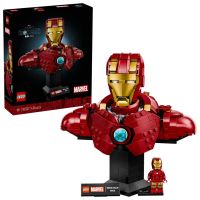 LEGO® Marvel: Bustul Iron Man MK4 (76327) - l/e/LEGO--Marvel-Bustul-Iron-Man-MK4-76327--1.jpg