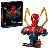 LEGO® Marvel: Bustul Omului Păianjen de Fier (76326) - l/e/LEGO--Marvel-Bustul-Omului-Paianjen-de-Fier-76326--1.jpg
