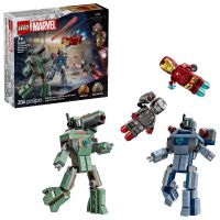 LEGO® Marvel: Iron Man și War Machine vs. dronele lui Hammer (76320) - l/e/LEGO--Marvel-Iron-Man-si-War-Machine-vs-dronele-lui-Hammer-76320--1.jpg