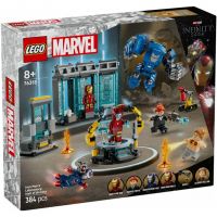 LEGO® Marvel: Laboratorul lui Iron Man: Sala de armuri (76315) - l/e/LEGO--Marvel-Laboratorul-lui-Iron-Man-Sala-de-armuri-76315--1.jpg