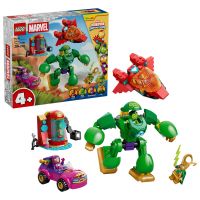 LEGO® Marvel: Loki vs. echipa Omului de Fier (11211) - l/e/LEGO--Marvel-Loki-vs-echipa-Omului-de-Fier-11211--1.jpg