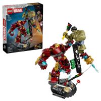 LEGO® Marvel: Lupta uriașă dintre Hulkbuster și Hulk (76343) - l/e/LEGO--Marvel-Lupta-uriasa-dintre-Hulkbuster-si-Hulk-76343--1.jpg