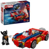 LEGO® Marvel: Omul-Păianjen împotriva lui Wolverine venomat (76336) - l/e/LEGO--Marvel-Omul-Paianjen-impotriva-lui-Wolverine-venomat-76336--1.jpg