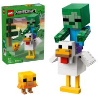 LEGO® Minecraft: Jocheu de pui (21582) - l/e/LEGO--Minecraft-Jocheu-de-pui-21582--1.jpg