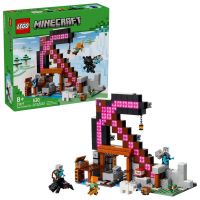 LEGO® Minecraft: Mina de târnăcop (21277) - l/e/LEGO--Minecraft-Mina-de-tarnacop-21277--1.jpg