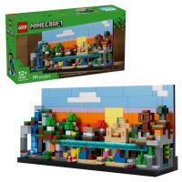 LEGO® Minecraft: Minibiomuri (21589) - l/e/LEGO--Minecraft-Minibiomuri-21589--1.jpg