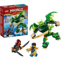 LEGO® Ninjago: Armura de dragon a lui Lloyd, pachet de luptă (71862) - l/e/LEGO--Ninjago-Armura-de-dragon-a-lui-Lloyd-pachet-de-lupta-71862--1.jpg