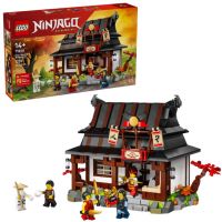 LEGO® Ninjago: Atelierul celor Patru Arme, a 15-a aniversare (71858) - l/e/LEGO--Ninjago-Atelierul-celor-Patru-Arme-a-15-a-aniversare-71858--1.jpg