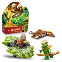 LEGO® Ninjago: Lloyd împotriva titirezului monștrului de pământ (71850) - l/e/LEGO--Ninjago-Lloyd-impotriva-titirezului-monstrului-de-pamant-71850--1.jpg