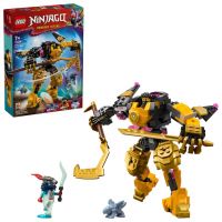 LEGO® Ninjago: Robotul de luptă Spinjitzu al lui Arin (71839) - l/e/LEGO--Ninjago-Robotul-de-lupta-Spinjitzu-al-lui-Arin-71839--1.jpg