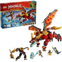 LEGO® Ninjago: Robotul-dragon transformabil al lui Wyldfyre (71868) - l/e/LEGO--Ninjago-Robotul-dragon-transformabil-al-lui-Wyldfyre-71868--1.jpg
