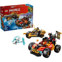LEGO® Ninjago: vehiculele combinabile ale lui Kai și Cole (71864) - l/e/LEGO--Ninjago-vehiculele-combinabile-ale-lui-Kai-si-Cole-71864--1.jpg