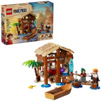 LEGO® One Piece: Coliba din Satul Morilor de Vânt (75636) - l/e/LEGO--One-Piece-Coliba-din-Satul-Morilor-de-Vant-75636--1.jpg
