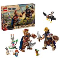 LEGO® One Piece: Dorry vs. Brogy – Uriașii Grădinii Mici (75644) - l/e/LEGO--One-Piece-Dorry-vs-Brogy---Uriasii-Gradinii-Mici-75644--1.jpg