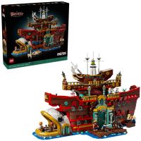 LEGO® One Piece: Restaurantul plutitor Baratie (75640) - l/e/LEGO--One-Piece-Restaurantul-plutitor-Baratie-75640--1.jpg