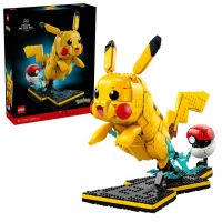 LEGO® Pokémon: Pikachu și Poké Ball (72152) - l/e/LEGO--Pokemon-Pikachu-si-Poke-Ball-72152--1.jpg