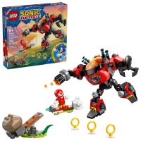 LEGO® Sonic the Hedgehog™: Knuckles vs. Dr. Eggman - Robotul Egg Crusher (77005) - l/e/LEGO--Sonic-the-Hedgehog---Knuckles-vs-Dr-Eggman--Robotul-Egg-Crusher-77005--1.jpg