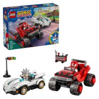 LEGO® Sonic the Hedgehog™: Mașina lui Silver împotriva monster truck-ului lui Knuckles (77118) - l/e/LEGO--Sonic-the-Hedgehog---Masina-lui-Silver-impotriva-monster-truck-ului-lui-Knuckles-77118--1.jpg