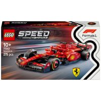 LEGO® Speed Champions: Mașina de curse Ferrari SF-24 F1® (77242) - l/e/LEGO--Speed-Champions-Masina-de-curse-Ferrari-SF-24-F1--77242--1.jpg
