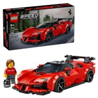 LEGO® Speed Champions: Mașina sport Ferrari SF90 XX Stradale (77254) - l/e/LEGO--Speed-Champions-Masina-sport-Ferrari-SF90-XX-Stradale-77254--1.jpg