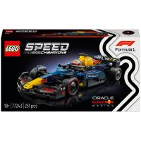 LEGO® Speed Champions: Oracle Red Bull Racing RB20 F1® mașină de curse (77243) - l/e/LEGO--Speed-Champions-Oracle-Red-Bull-Racing-RB20-F1--masina-de-curse-77243--1.jpg