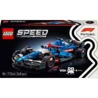 LEGO® Speed Champions: Visa Cash App RB VCARB 01 F1® mașină de curse (77246) - l/e/LEGO--Speed-Champions-Visa-Cash-App-RB-VCARB-01-F1--masina-de-curse-77246--1.jpg