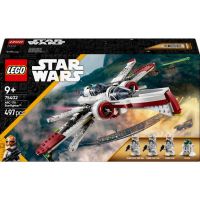 LEGO® Star Wars™: ARC-170 Starfighter™ (75402) - l/e/LEGO--Star-Wars---ARC-170-Starfighter---75402--1.jpg