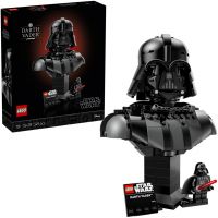 LEGO® Star Wars™: Bustul lui Darth Vader™ (75439) - l/e/LEGO--Star-Wars---Bustul-lui-Darth-Vader---75439--1.jpg