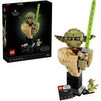 LEGO® Star Wars™: Bustul lui Yoda™ (75438) - l/e/LEGO--Star-Wars---Bustul-lui-Yoda---75438--1.jpg
