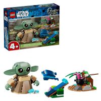 LEGO® Star Wars™: Casa lui Grogu (75443) - l/e/LEGO--Star-Wars---Casa-lui-Grogu-75443--1.jpg