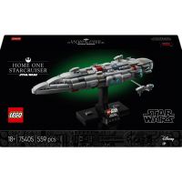 LEGO® Star Wars™: Crucişător stelar de tip Home One (75405) - l/e/LEGO--Star-Wars---Cruci-ator-stelar-de-tip-Home-One-75405--1.jpg