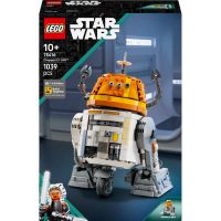 LEGO® Star Wars™: Droid astromecanic Chopper (C1-10P)™ (75416) - l/e/LEGO--Star-Wars---Droid-astromecanic-Chopper-C1-10P---75416--1.jpg