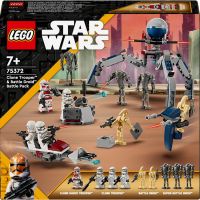 LEGO® Star Wars™: Pachet de luptă cu Soldat Clon™ și Droid de luptă™ (75372) - l/e/LEGO--Star-Wars---Pachet-de-lupta-cu-Soldat-Clon--si-Droid-de-lupta---75372--1.jpg
