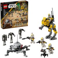 LEGO® Star Wars™: Pachet de luptă cu soldați clonați 327 (75431) - l/e/LEGO--Star-Wars---Pachet-de-lupta-cu-soldati-clonati-327-75431--1.jpg