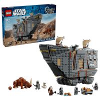 LEGO® Star Wars™: Sandcrawler Offworld și Mudhorn (75453) - l/e/LEGO--Star-Wars---Sandcrawler-Offworld-si-Mudhorn-75453--1.jpg