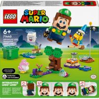 LEGO® Super Mario™: Aventuri cu figurina interactivă Luigi (71440) - l/e/LEGO--Super-Mario---Aventuri-cu-figurina-interactiva-Luigi-71440--1.jpg