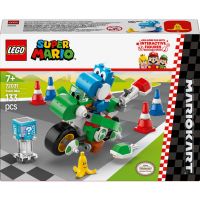 LEGO® Super Mario™: Mario Kart™ – Bicicleta lui Yoshi (72031) - l/e/LEGO--Super-Mario---Mario-Kart----Bicicleta-lui-Yoshi-72031--1.jpg