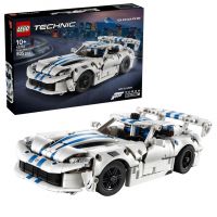 LEGO® Technic: Dodge Viper GTS-R mașină sport (42234)