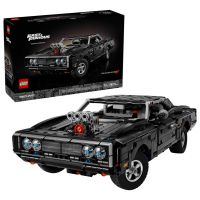LEGO® Technic: Fast and Furious Dodge Charger R/T mașină (42231) - l/e/LEGO--Technic-Fast-and-Furious-Dodge-Charger-R-T-masina-42231--1.jpg
