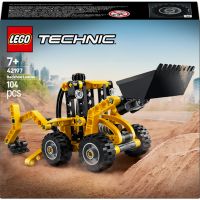LEGO® Technic: Încărcător excavator (42197) - l/e/LEGO--Technic-Incarcator-excavator-42197--1.jpg