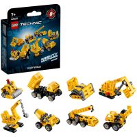 LEGO® Technic: Mini utilaje de construcții (42233) - l/e/LEGO--Technic-Mini-utilaje-de-constructii-42233--1.jpg