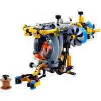 LEGO® Technic: Submarin de cercetare în adâncuri (42201) - l/e/LEGO--Technic-Submarin-de-cercetare-in-adancuri-42201--1.jpg