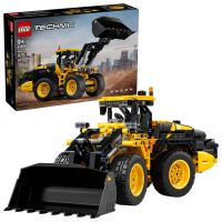 LEGO® Technic: Volvo L120 Electric încărcător frontal pe roți (42209) - l/e/LEGO--Technic-Volvo-L120-Electric-incarcator-frontal-pe-roti-42209--1.jpg