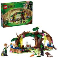 LEGO® Wicked: Ascunzătoarea Elphabei (75687) - l/e/LEGO--Wicked-Ascunzatoarea-Elphabei-75687--1.jpg