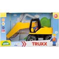 LENA: Excavator Truxx în cutie 37 cm - l/e/LENA-Excavator-Truxx-in-cutie-37-cm-1.jpg