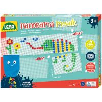 LENA: Set Panorama Mosaik XL de pini transparenți, 15 mm, 240 buc. - l/e/LENA-Set-Panorama-Mosaik-XL-de-pini-transparenti-15-mm-240-buc--1.jpg