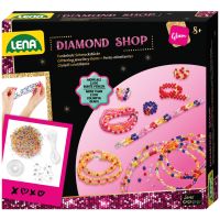 LENA: Set creativ pentru confecționat brățări, 2000 de piese - l/e/LENA-Set-creativ-pentru-confectionat-bratari-2000-de-piese-1.jpg