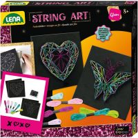 LENA: Set creativ pentru realizarea tablourilor din fire, cu modele de fluture și inimă - l/e/LENA-Set-creativ-pentru-realizarea-tablourilor-din-fire-cu-modele-de-fluture-si-inima-1.jpg