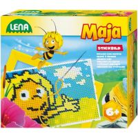 LENA: Set de broderie 
